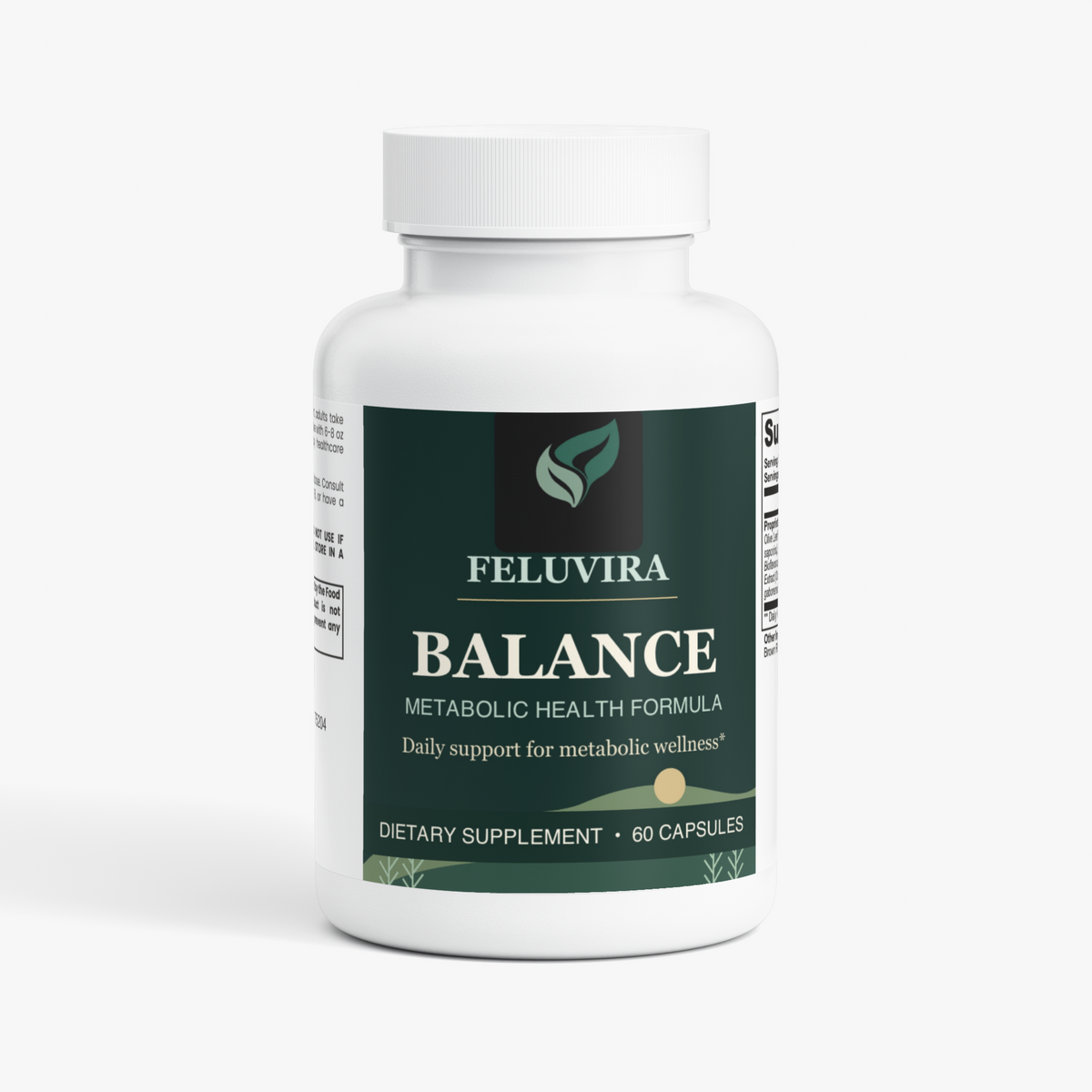 Feluvira Balance