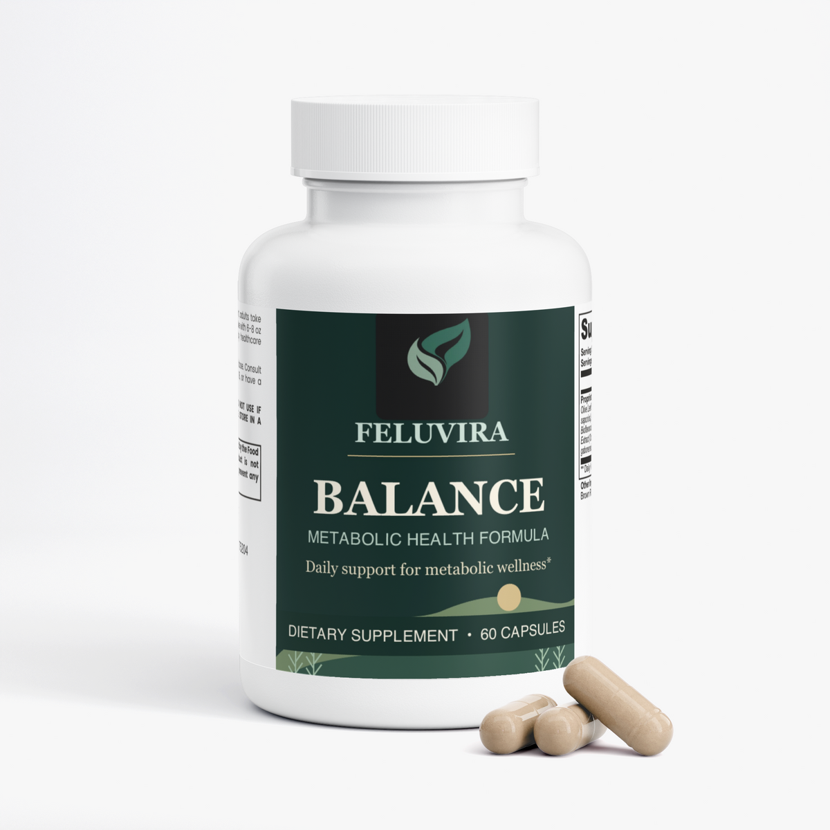 Feluvira Balance