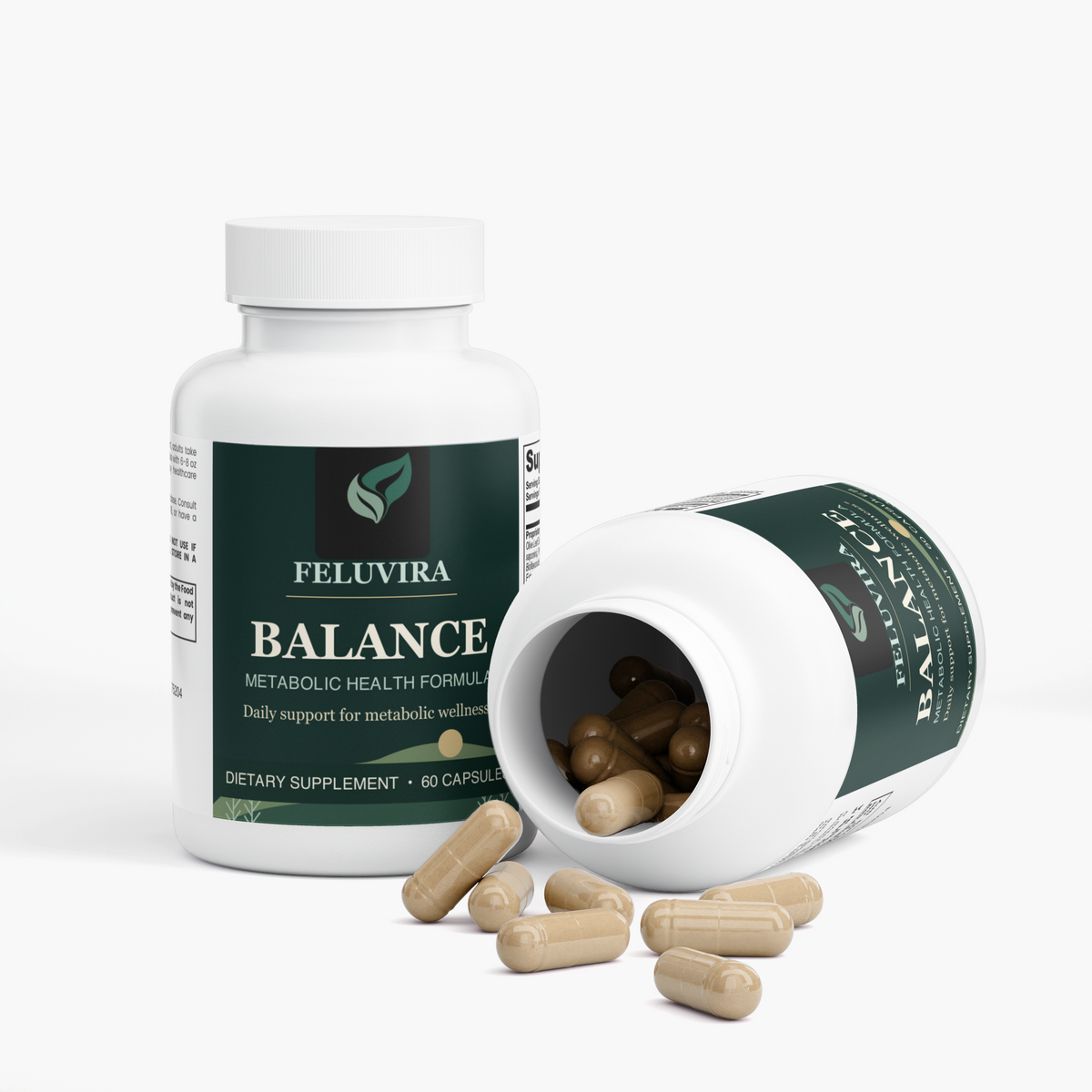 Feluvira Balance