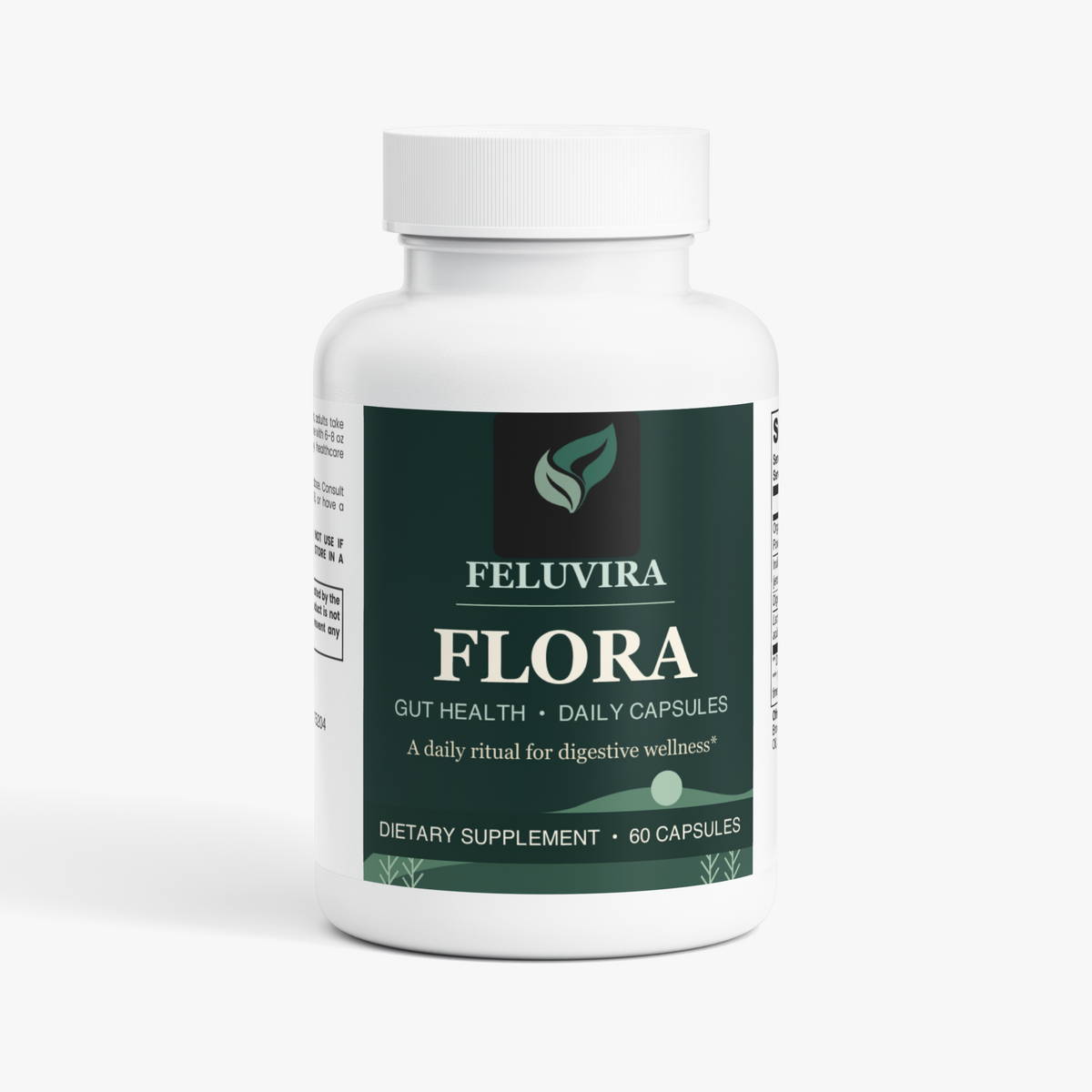 Feluvira Flora