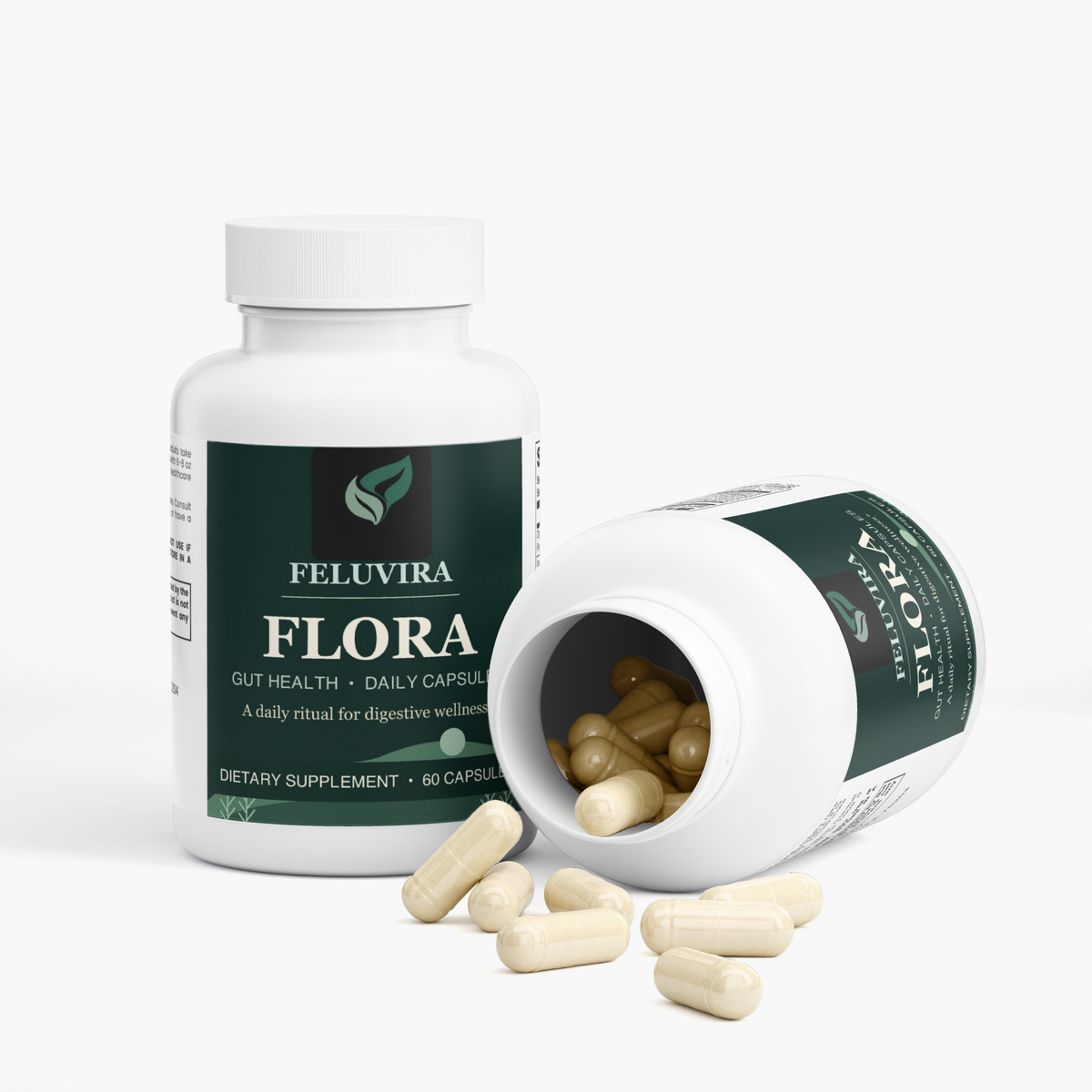 Feluvira Flora